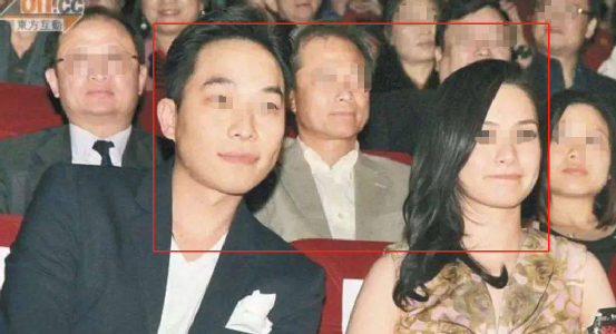 图片[1]-小三与原配同台竞技？这综艺好会玩…-