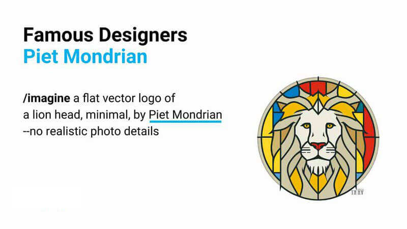 Midjourney-logo-design-piet-mondrian