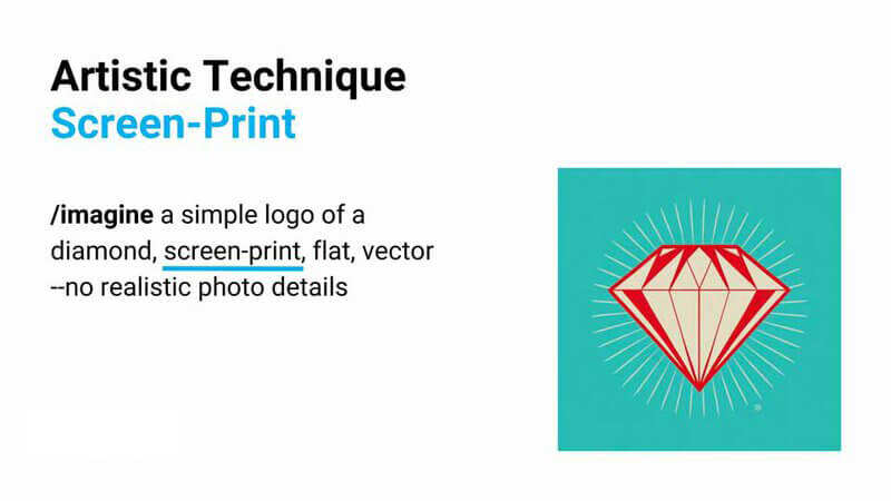 Midjourney-logo-design-screen-print