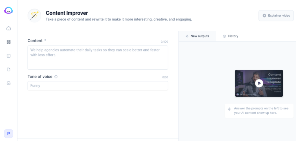 content-improver