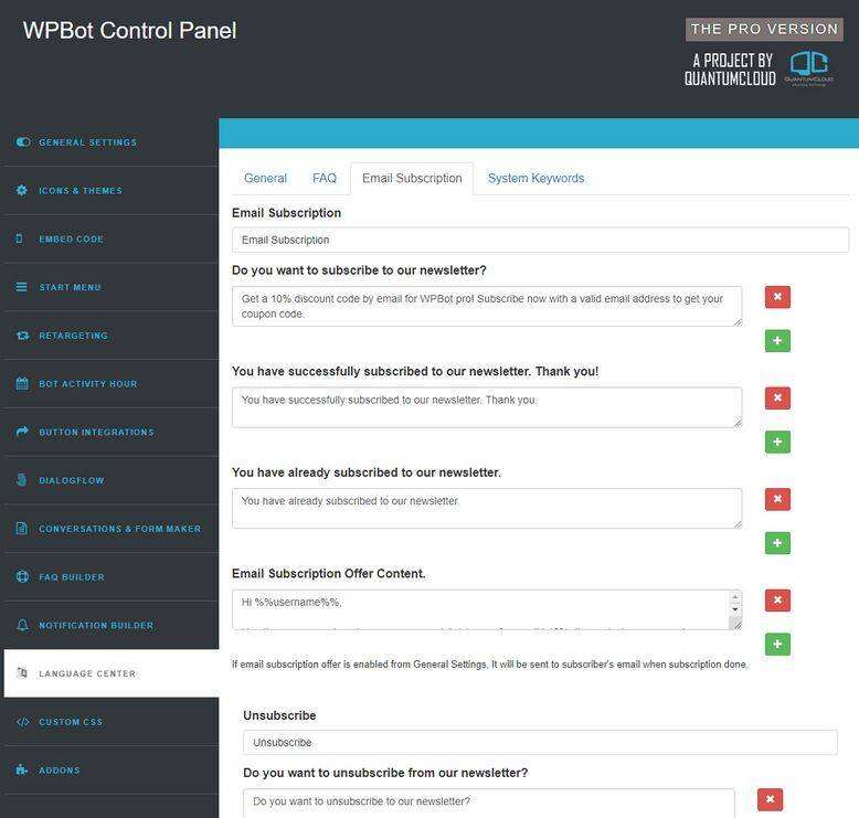wpbot