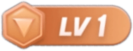 等级-LV1-道印网