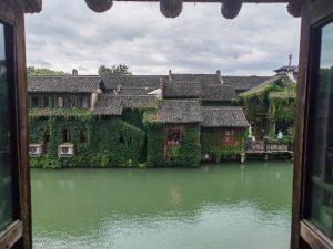乌镇旅游攻略自由行-
