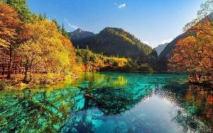 3到4天的旅游去哪好-