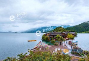 4月到5月去哪旅游-