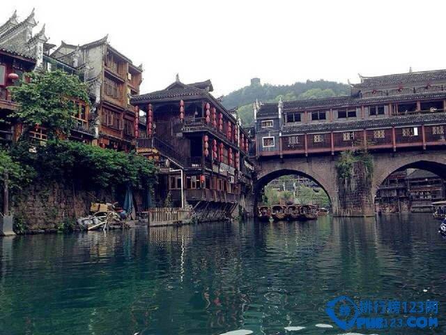 图片[1]-国内适合3天旅游的地方-