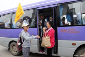 想报旅游团怎么找-