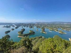 千岛湖旅游攻略 2日游-