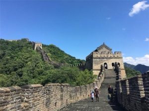 北京旅游当地参团推荐-