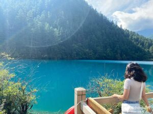 九寨沟旅游攻略-