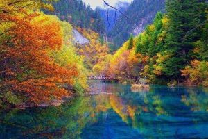 10月旅游最佳去处国内-