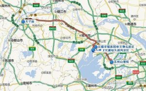 华东10日游路线攻略-