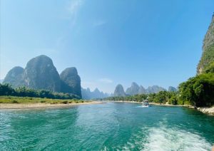 45月份去哪里旅游最好-
