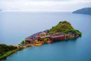 旅游必去的几个地方-