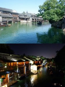 杭州乌镇游玩攻略-