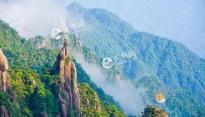 8月份去哪里旅游最好-
