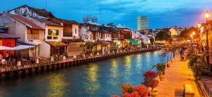 适合三天旅游的城市-