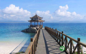 3天时间去哪里旅游比较好的-