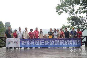 旅游团-