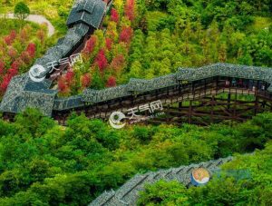 7月份旅游最适合的城市-