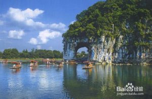全国旅游攻略必去景点-