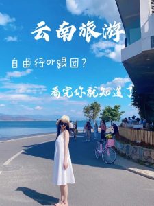 云南旅游自由行还是跟团-