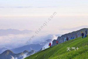 三四月份适合去哪个城市旅游-
