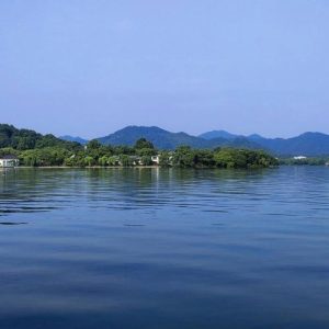 杭州旅游攻略五日游自由行-