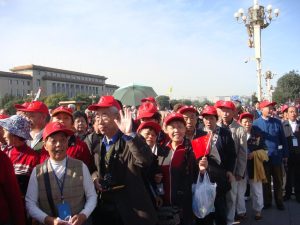 旅游团推荐-
