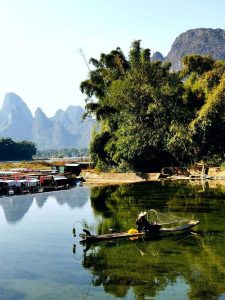 旅游景点哪里最好-