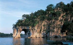 旅游景点推荐 十大-