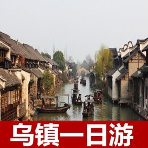 杭州到乌镇一日游跟团多少钱-