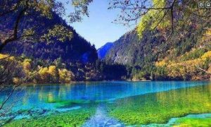 国内有哪些好玩的地方适合旅游-