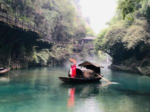 三峡旅游攻略三日游-