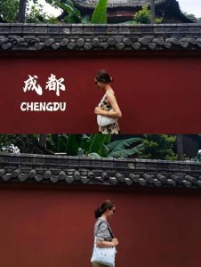去成都旅游攻略怎么做-