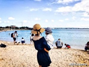 5月份适合带娃娃去哪里旅游-