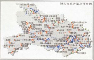 旅游地图高清全图-