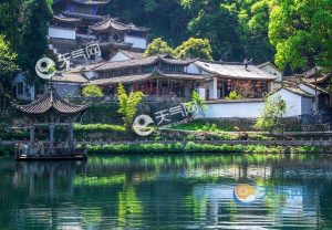 五月份去哪里旅游比较好国内城市-