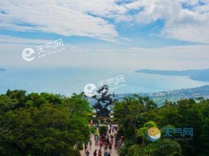 1月份去哪里旅游最好-