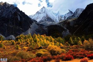 4月值得去的旅游景点-