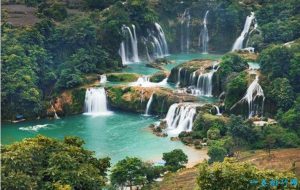 旅游景点排行榜前十名图片-