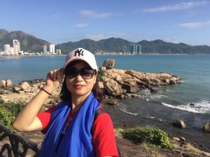 个人旅游-