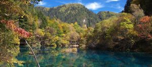 5月份适合旅游的地方 国内-