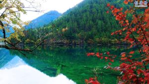 5月份适合去哪旅游-