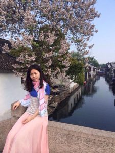 4月去苏杭旅游穿衣攻略-