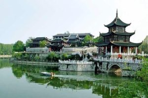 贵阳三日游最佳攻略-