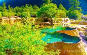 78月份适合去哪里旅游国内凉快-