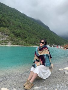 78月份去云南旅游合适吗-