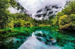 三四月份适合去国内哪里旅游-