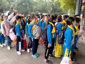 带小学生适合到哪旅游-